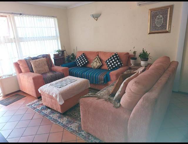 2 BEDROOM APARTMENT FOR SALE IN BERGBRON